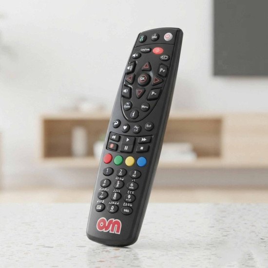 OSN REMOTE