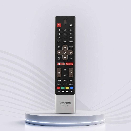 SKYWORTH Box REMOTE
