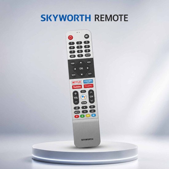 SKYWORTH RM-L1659