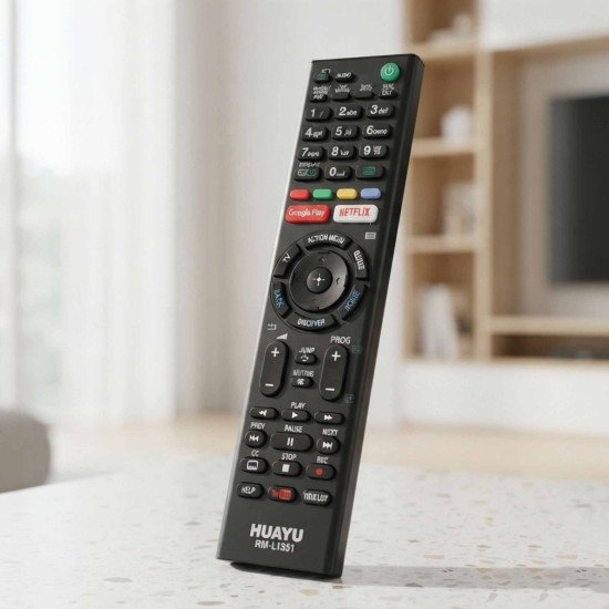 SONY REMOTE 1351
