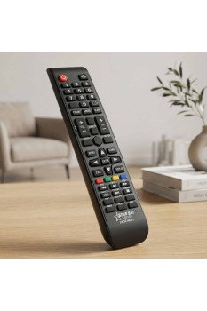 STARSAT LED LCD REMOTE