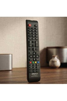 STARSAT X REMOTE