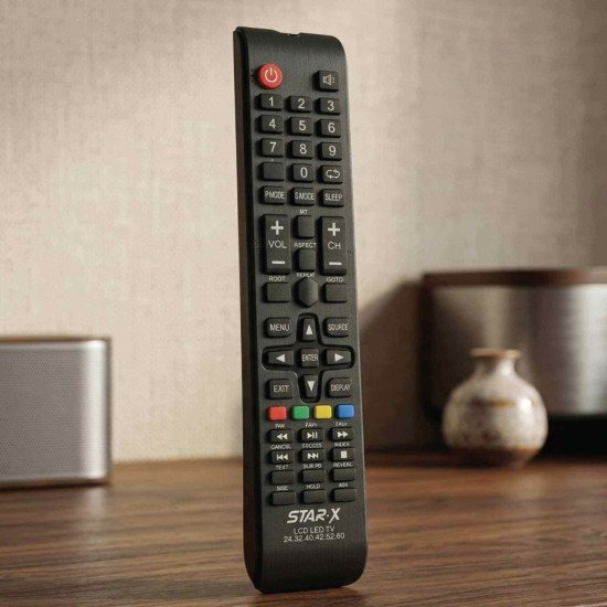 STARSAT X REMOTE