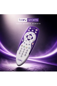 BEIN NORMAL REMOTE
