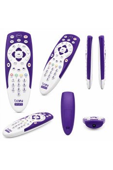 BEIN NORMAL REMOTE