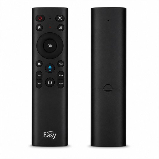 EASY TV REMOTE 4300 ORIGNAL